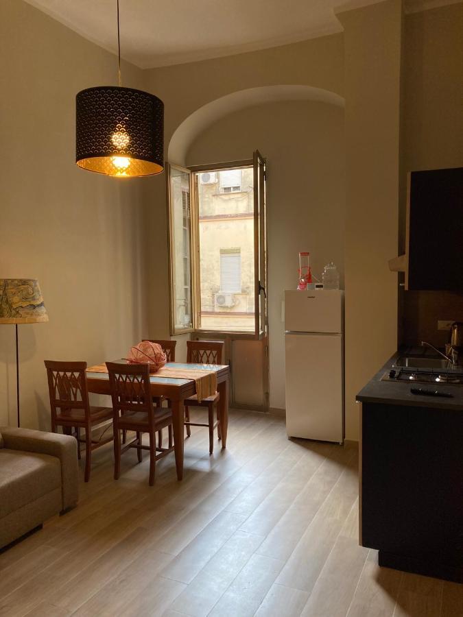 Domus Passpartenope, Napoli Екстериор снимка