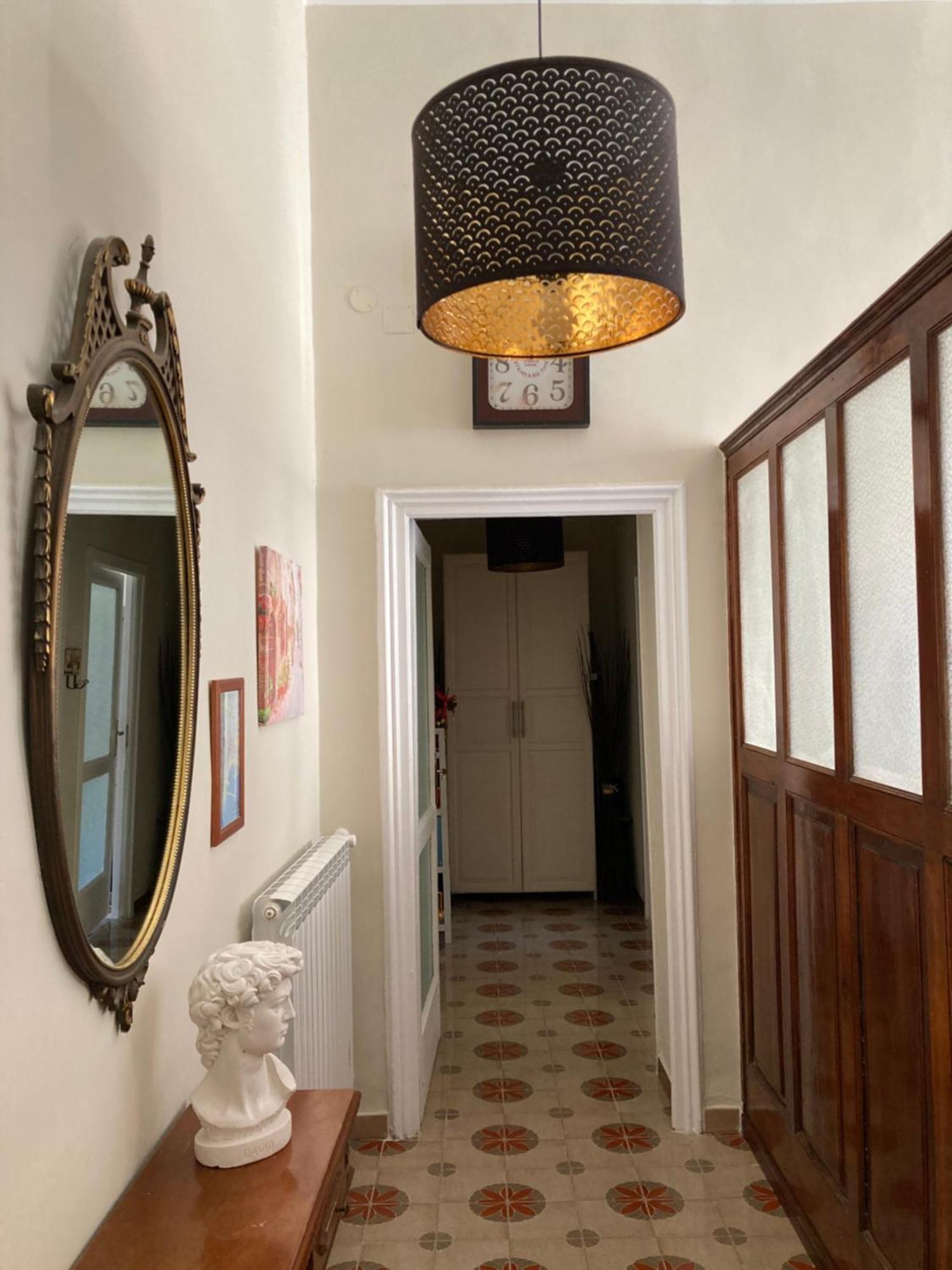 Domus Passpartenope, Napoli Екстериор снимка