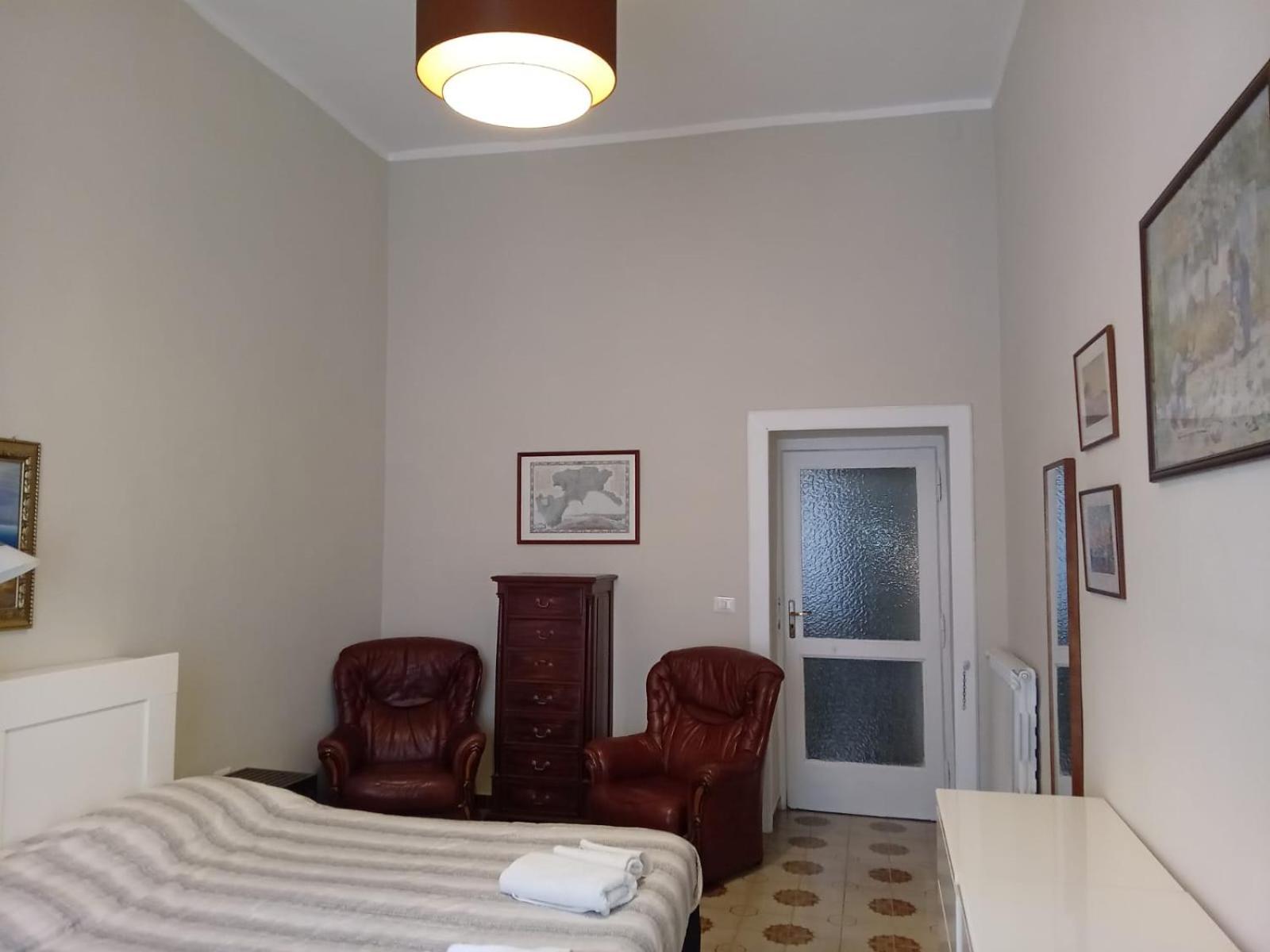 Domus Passpartenope, Napoli Екстериор снимка