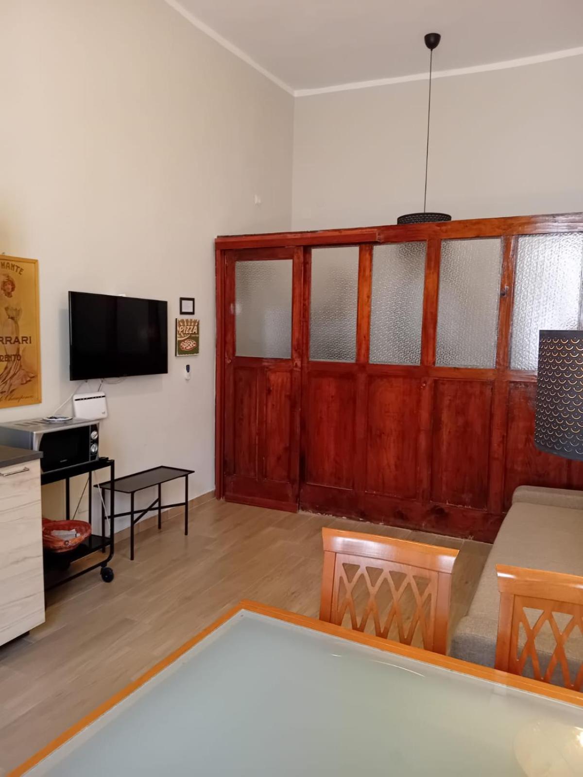 Domus Passpartenope, Napoli Екстериор снимка