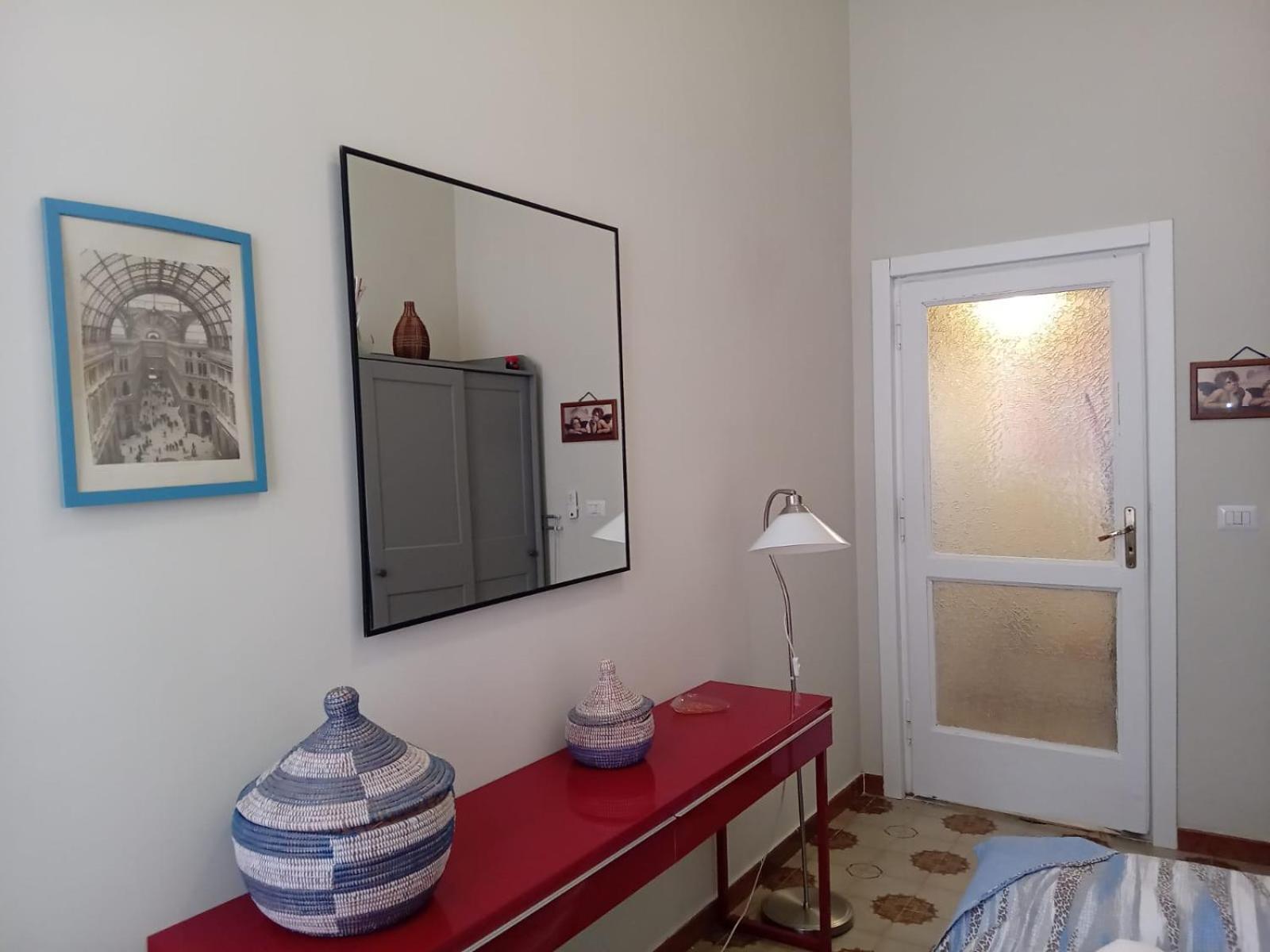 Domus Passpartenope, Napoli Екстериор снимка
