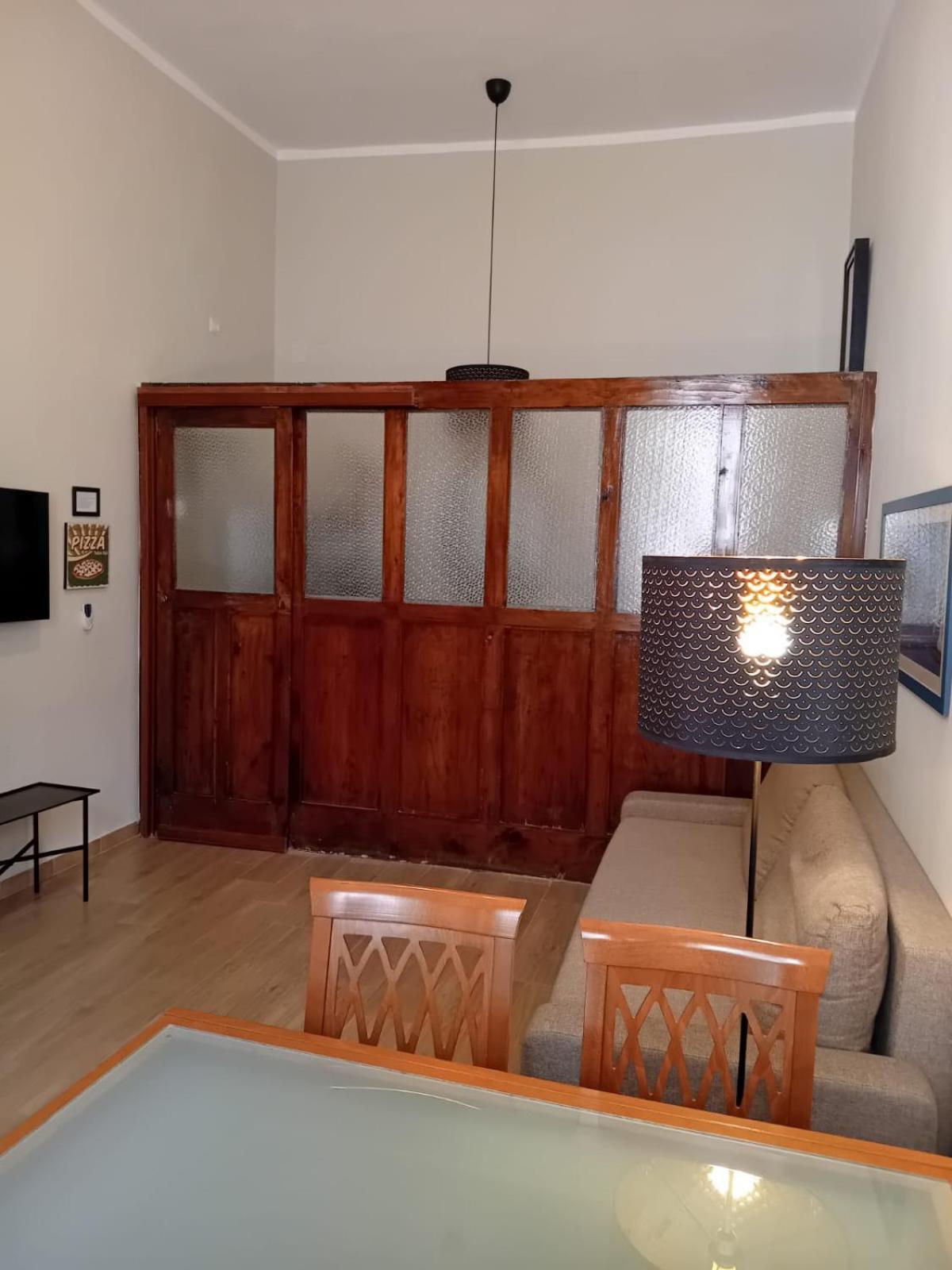 Domus Passpartenope, Napoli Екстериор снимка